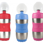 KidBasix Safe Sporter