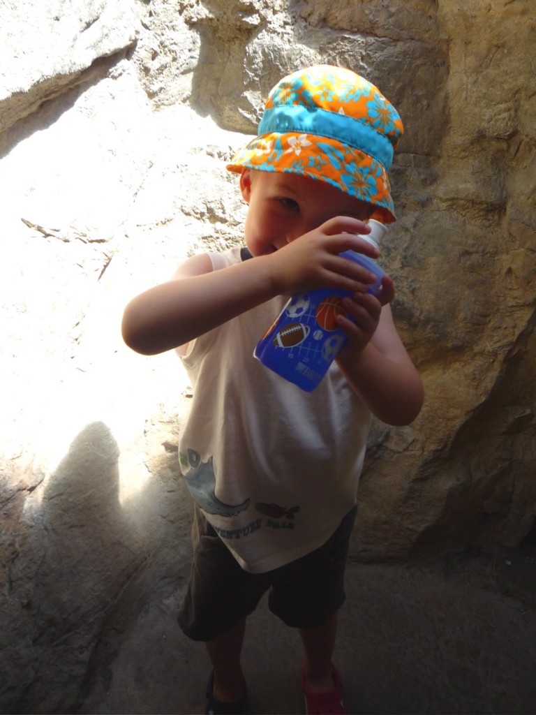 Kid's Brita