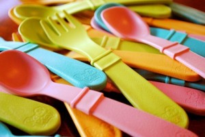 Dandelion Re-Play Fork and Spoons Dandelion Re-Play Fork and Spoons