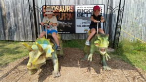 Indian River Reptile Zoo