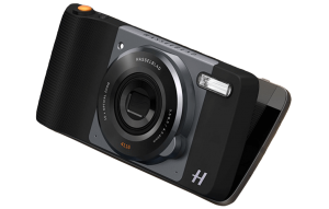 Photo courtesy of Motorola Canada.