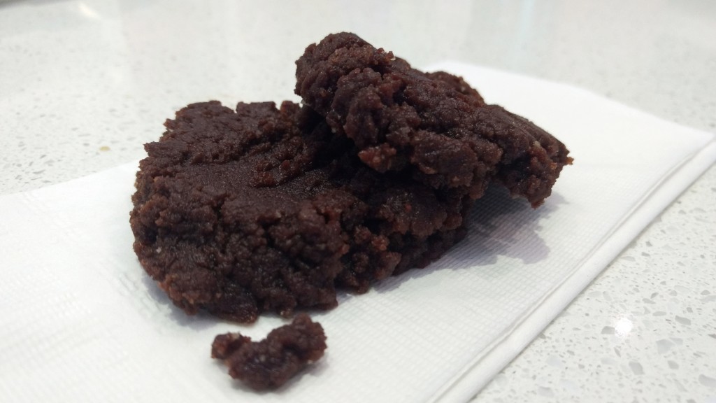 Ooey, gooey and oh-so-good.