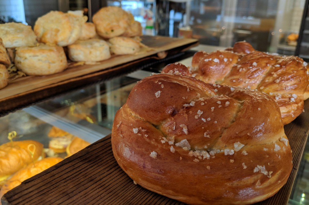 treadwell bakery in niagara on the lake