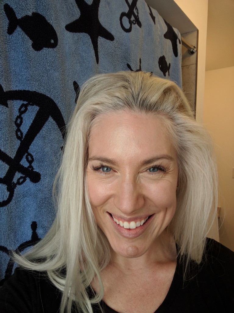 Hollywood Flawless Filter reviews