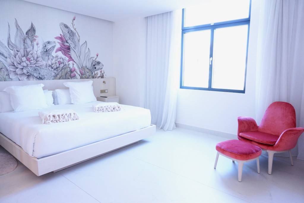 Iberostar Paseo de Gracia review
