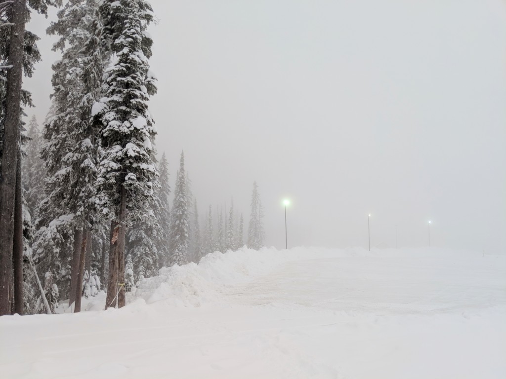 skate rentals big white
