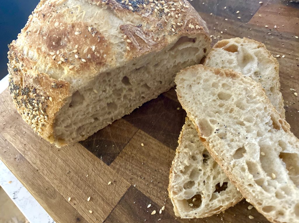 recipes-using-sourdough-starter