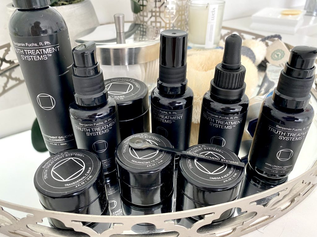 truth skin professional skin care