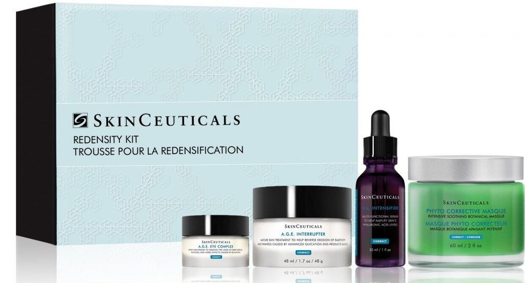 Skinceuticals Rednesity kit