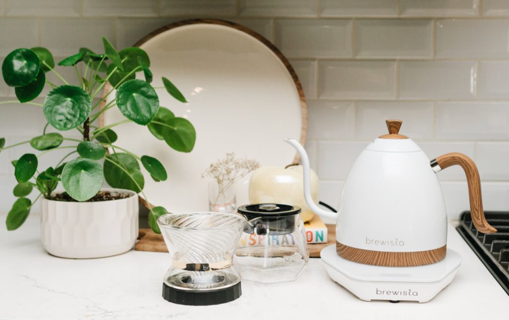 Brewista-pour-over-coffee