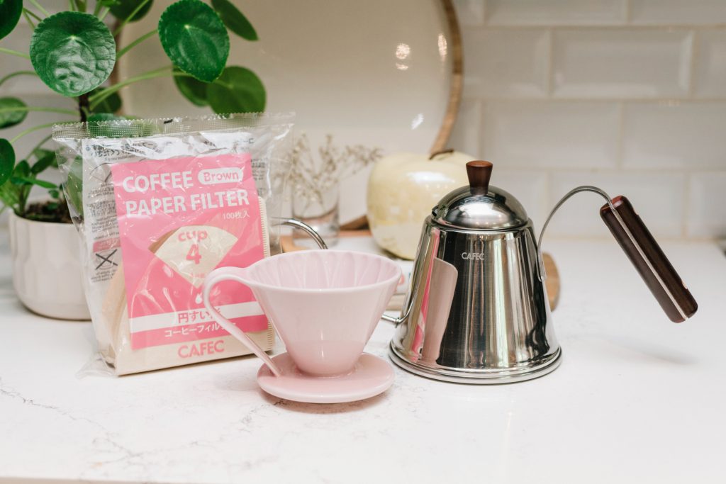 Cafec-pour-over-coffee